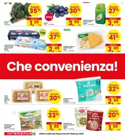Volantino Interspar Pagina 2