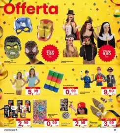 Volantino Interspar Pagina 27