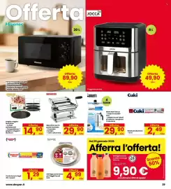 Volantino Interspar Pagina 29