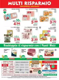 Volantino D'Ambros Pagina 11