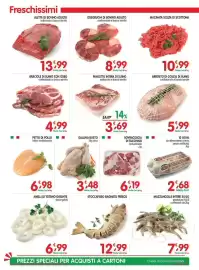 Volantino D'Ambros Pagina 2