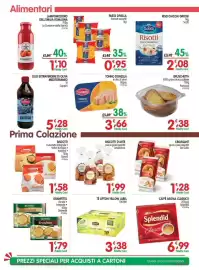 Volantino D'Ambros Pagina 8