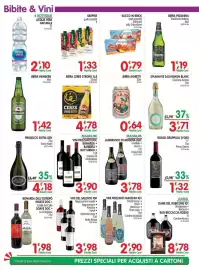 Volantino D'Ambros Pagina 9