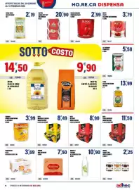 Volantino Adhoc Pagina 14