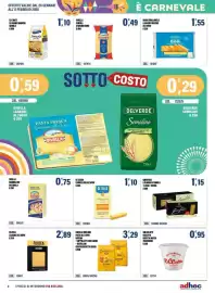 Volantino Adhoc Pagina 2