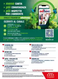 Volantino Adhoc Pagina 24