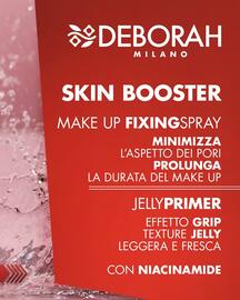 Volantino Splendidi e Splendenti Pagina 2