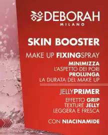 Volantino Splendidi e Splendenti Pagina 2