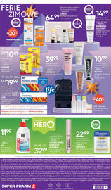 SuperPharm gazetka Strona 20