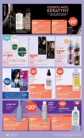 SuperPharm gazetka Strona 12