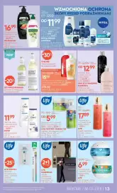 SuperPharm gazetka Strona 13