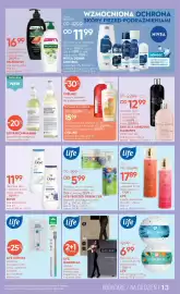 SuperPharm gazetka Strona 13