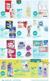 SuperPharm gazetka Strona 16