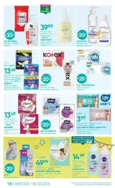 SuperPharm gazetka Strona 16