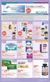 SuperPharm gazetka Strona 17