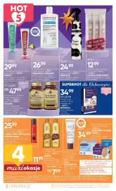 SuperPharm gazetka Strona 2