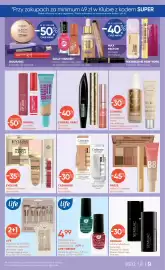 SuperPharm gazetka Strona 9