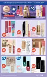 SuperPharm gazetka Strona 9