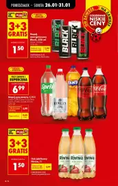 Biedronka gazetka tydzień 5 Strona 12