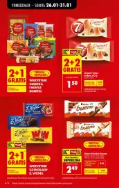 Biedronka gazetka tydzień 5 Strona 14