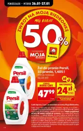 Biedronka gazetka tydzień 5 Strona 2