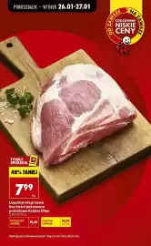 Biedronka gazetka tydzień 5 Strona 20