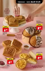 Biedronka gazetka tydzień 5 Strona 33