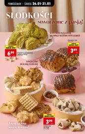 Biedronka gazetka tydzień 5 Strona 36