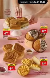 Biedronka gazetka tydzień 5 Strona 37