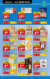 Biedronka gazetka tydzień 5 Strona 38