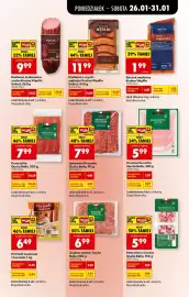 Biedronka gazetka tydzień 5 Strona 39