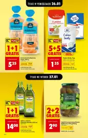 Biedronka gazetka tydzień 5 Strona 4