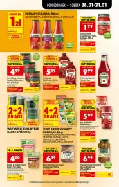 Biedronka gazetka tydzień 5 Strona 41