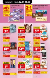 Biedronka gazetka tydzień 5 Strona 46