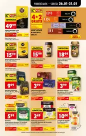 Biedronka gazetka tydzień 5 Strona 47