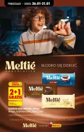 Biedronka gazetka tydzień 5 Strona 49