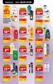 Biedronka gazetka tydzień 5 Strona 54