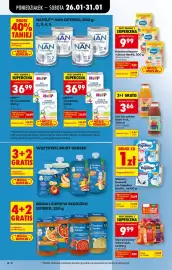 Biedronka gazetka tydzień 5 Strona 56