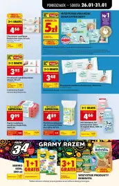 Biedronka gazetka tydzień 5 Strona 57