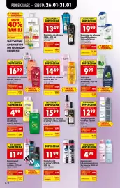 Biedronka gazetka tydzień 5 Strona 58