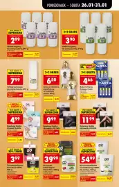 Biedronka gazetka tydzień 5 Strona 59