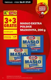 Biedronka gazetka tydzień 5 Strona 6