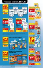 Biedronka gazetka tydzień 5 Strona 60