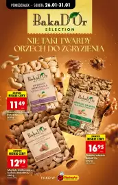 Biedronka gazetka tydzień 5 Strona 63