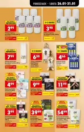 Biedronka gazetka tydzień 5 Strona 63