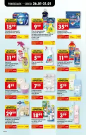 Biedronka gazetka tydzień 5 Strona 64