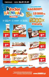 Biedronka gazetka tydzień 5 Strona 69