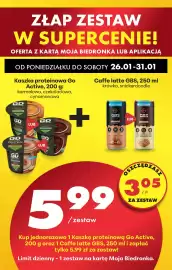 Biedronka gazetka tydzień 5 Strona 71