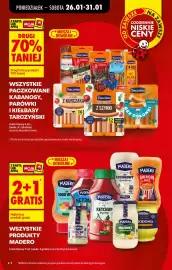 Biedronka gazetka tydzień 5 Strona 8