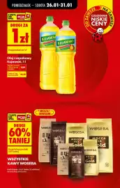 Biedronka gazetka tydzień 5 Strona 9